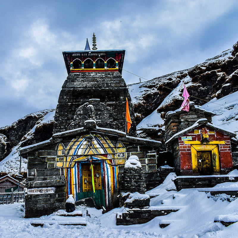 Tungnath Temple