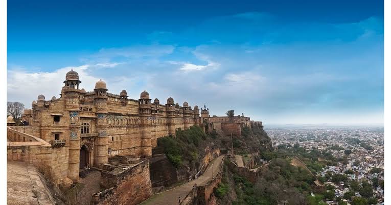 Gwalior