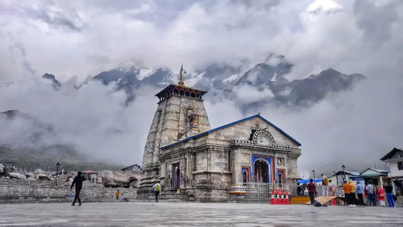 Kedarnath Trek