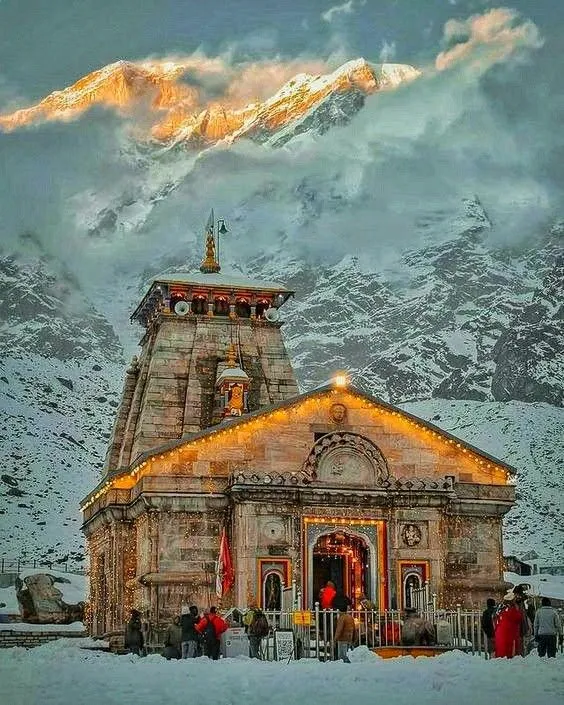 Uttarakhand