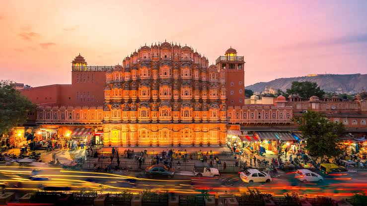 Rajasthan