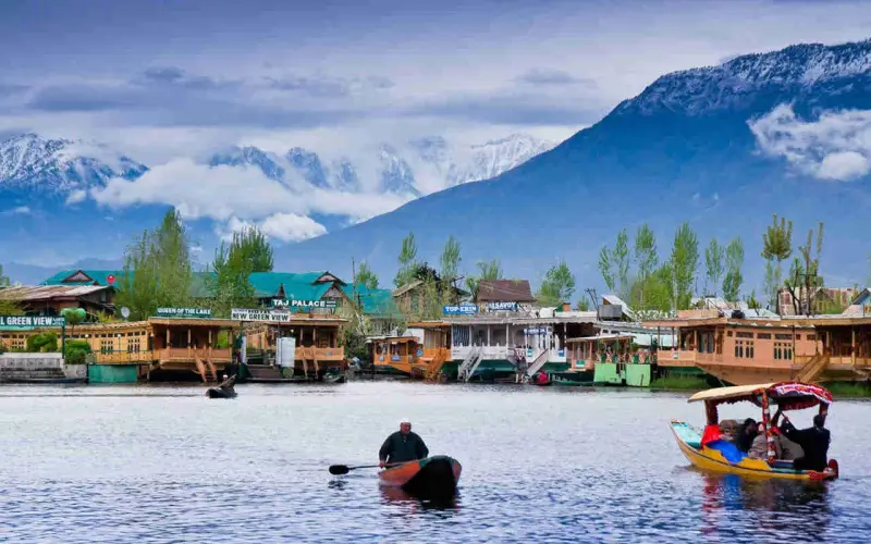 Jammu & Kashmir