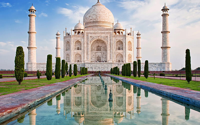 Uttar Pradesh