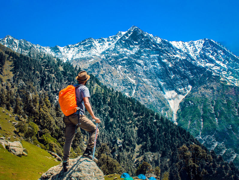 Har Ki Dun Trek Package | Uttarakhand