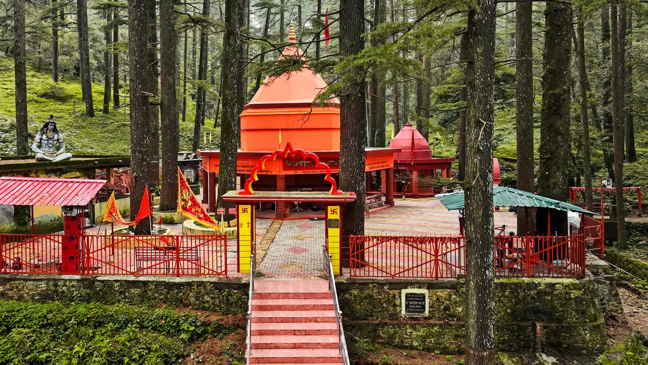 Lansdowne Tour | Uttarakhand