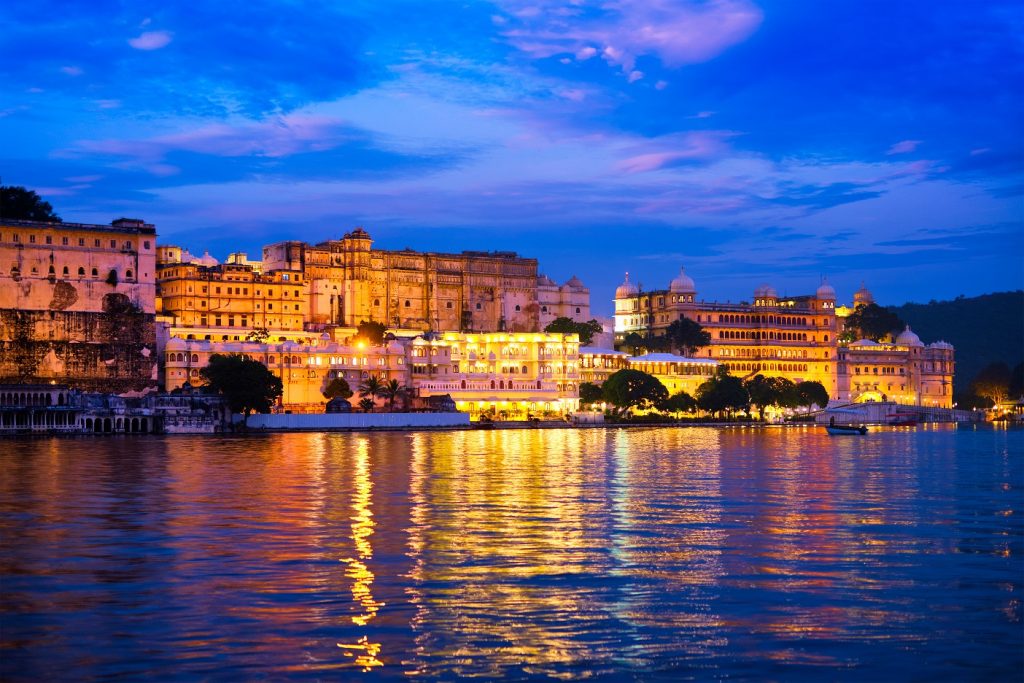 Udaipur & Mount Abu Tour | Rajasthan