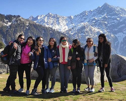 Dharamshala & Dalhousie Tour Package | Himachal Pradesh