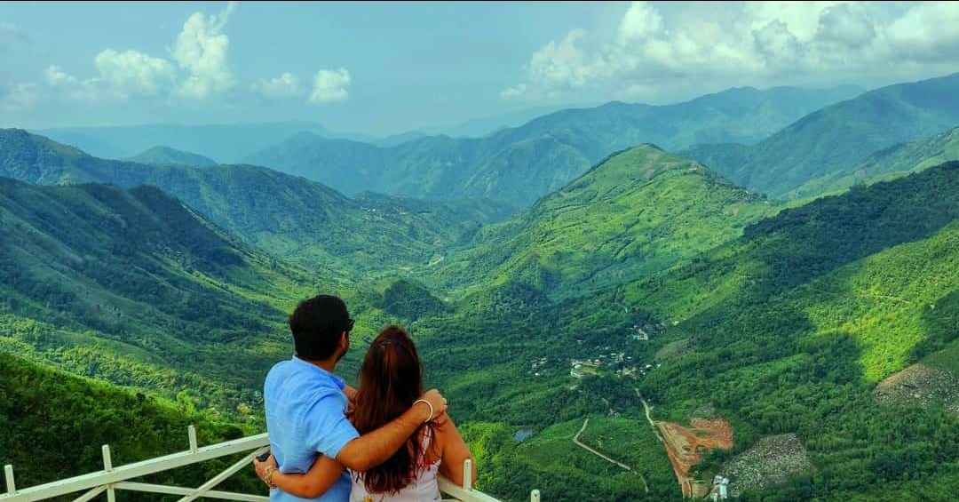 Jibhi Honeymoon Package | Himachal Pradesh