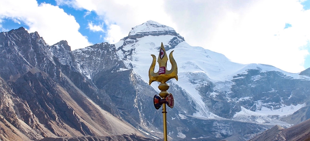 Adi Kailash & Om Parvat Yatra Package | Uttarakhand