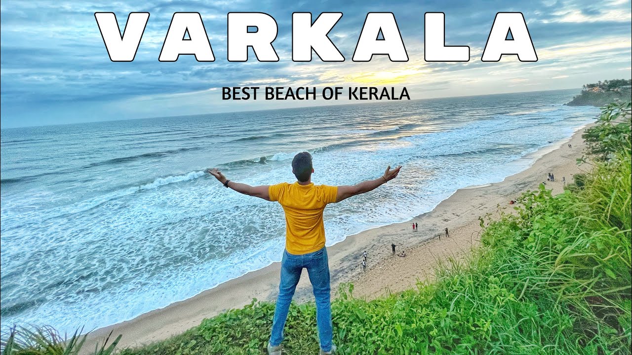 Varkala Beach Tour Package | Kerala